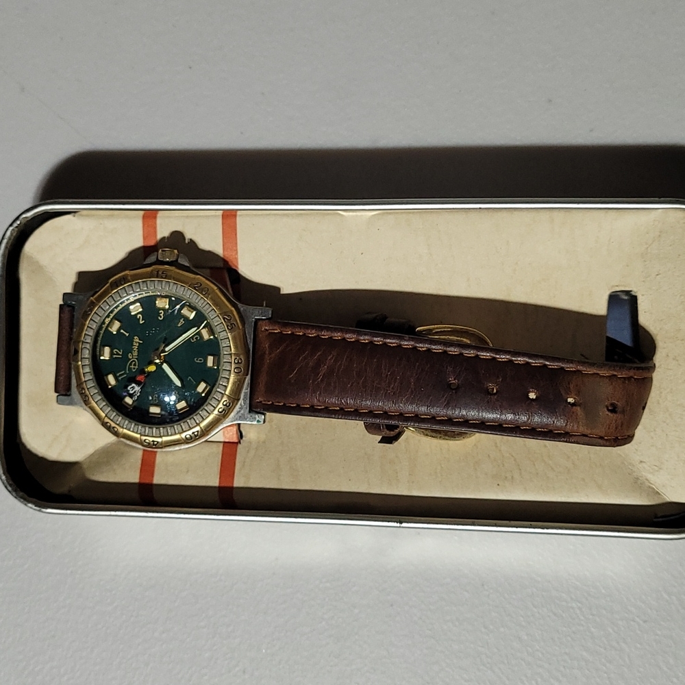 Mickey Mouse watch - Picture 2 of 6